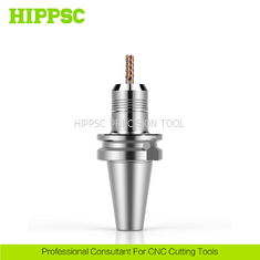 China 20CrNiMo Material High Speed BT ER Tool Holder For Deep Hole Processing supplier