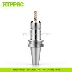 China Electronics / Automotive ER Tool Holder CNC Machine High Speed supplier
