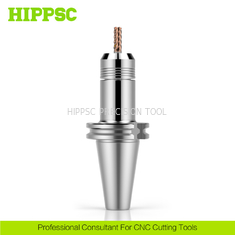 China Floating ER Tool Holder CNC Machine HGER CAT For Milling / Drilling supplier
