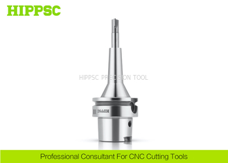 China Precision Finishing Metal Cutting Tools Slim Collet Chuck HSK For Deep Hole Maching supplier