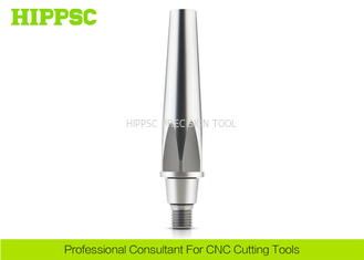 China Theraded Chuck CNC Cutting Tools , Metal Lathe Cutting Tools 20Crnimo supplier