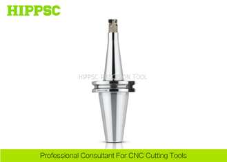 China Durable Precision Threading Tool Holder For Deep Hole Machining With 20CrNiMo supplier