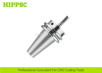 China SK Shrink Fit Tool Holders , 0.003μM Machine Tool Holders For Automobile Machining supplier