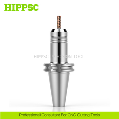 China AT3 Taper CNC Lathe Tool Holder Collet Tool Holder For Electronics Automotive supplier