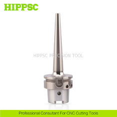 China Metal Spindle Heat Shrink Tool Holder High Precision 4~32mm Clamping Range supplier