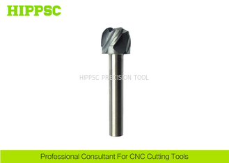 China Five Axis Machining Center Milling Cutting Tools Electronics / Automotive EXGRIP supplier