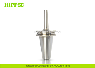 China Fast Cutting Speed Adjustable Tool Holder Chuck 90mm Length High Precision supplier