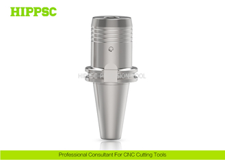 China Milling Machine Hydraulic Tool Holders 0.003mm Precision With High Speed Cutting supplier