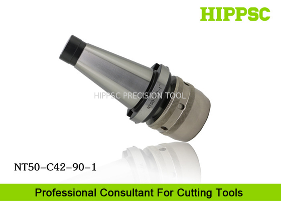 Carbide Power Tool Holder CNC DIN2080 Rough And Semi Finishing supplier