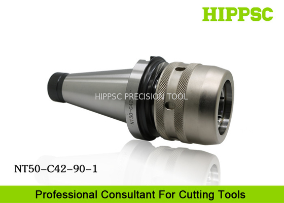 Carbide Power Tool Holder CNC DIN2080 Rough And Semi Finishing supplier