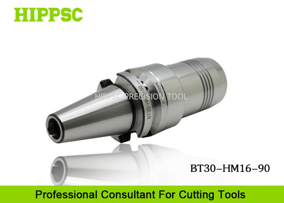BT30 CNC Hydraulic Expansion Chuck , Precision Tool Holders For CNC supplier