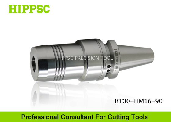 BT30 CNC Hydraulic Expansion Chuck , Precision Tool Holders For CNC supplier