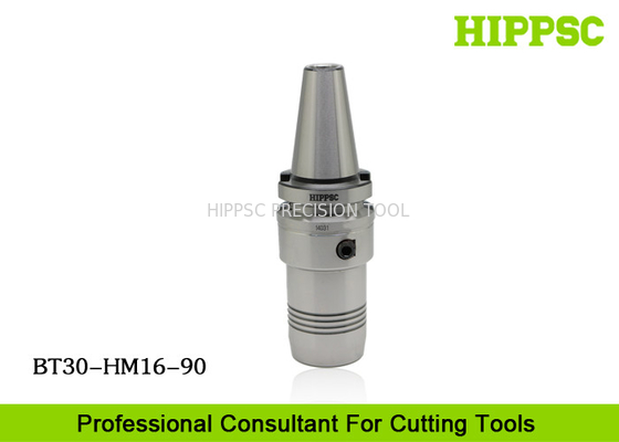 BT30 CNC Hydraulic Expansion Chuck , Precision Tool Holders For CNC supplier