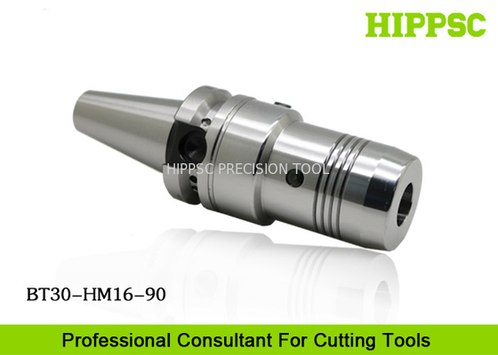 BT30 CNC Hydraulic Expansion Chuck , Precision Tool Holders For CNC supplier