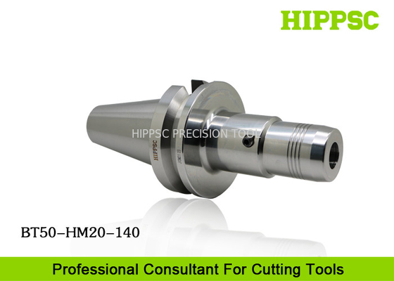 CNC Hydro Expansion Schunk Tool Holders With 20mm Claming Diameter For Drill supplier