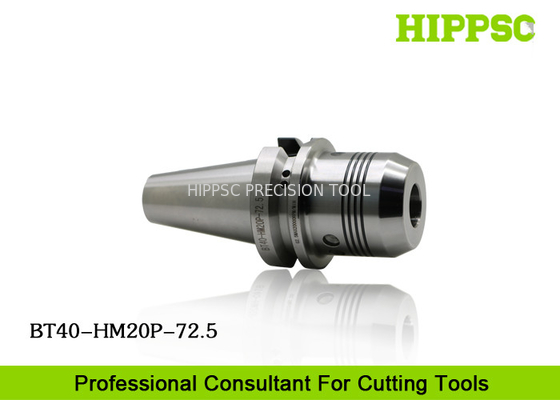 Universal Hydraulic Collet Chuck Precision Tool Holders 20mm Clamp supplier