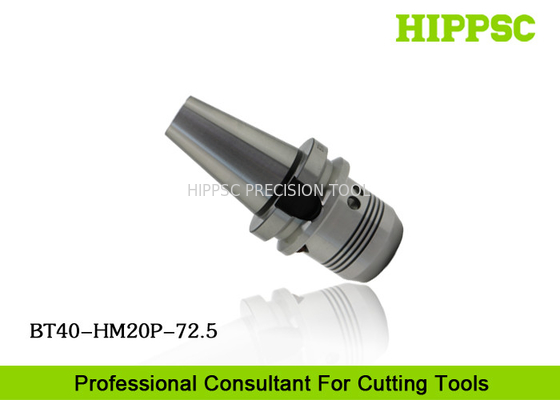 Universal Hydraulic Collet Chuck Precision Tool Holders 20mm Clamp supplier