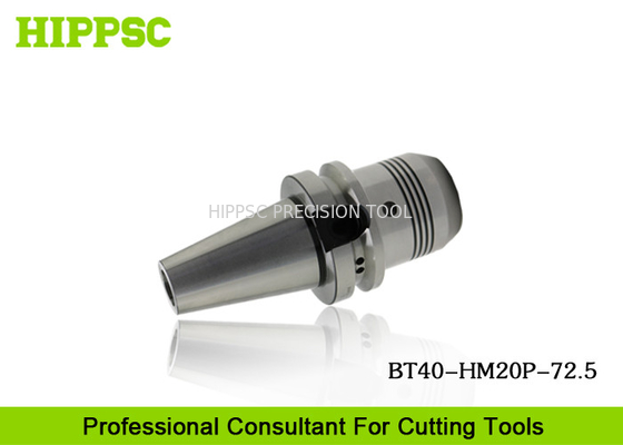 Universal Hydraulic Collet Chuck Precision Tool Holders 20mm Clamp supplier