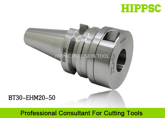 Hydraulic Expansions Tool Holders Short Clamping Shank BT30 - EHM20 - 50 supplier
