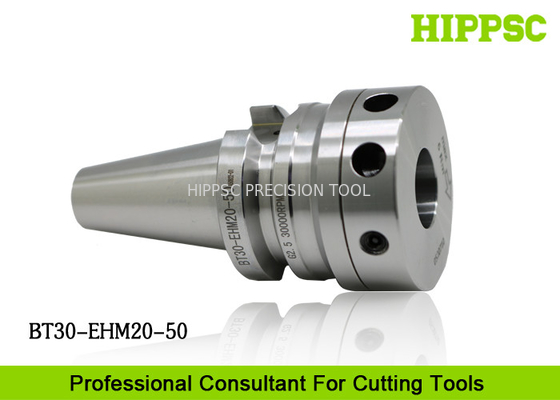 Hydraulic Expansions Tool Holders Short Clamping Shank BT30 - EHM20 - 50 supplier