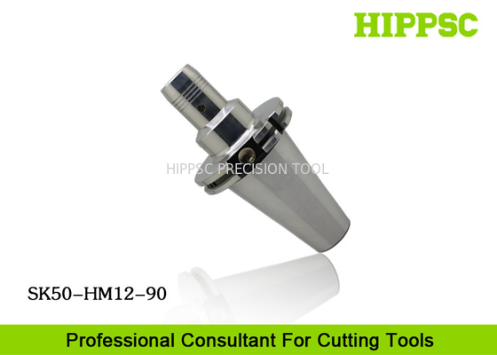 SK50 CNC Milling Machine Tool Holders Hydraulic Expansion Mandrels supplier