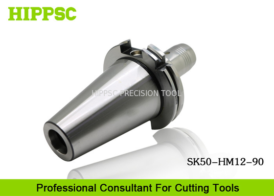 SK50 CNC Milling Machine Tool Holders Hydraulic Expansion Mandrels supplier