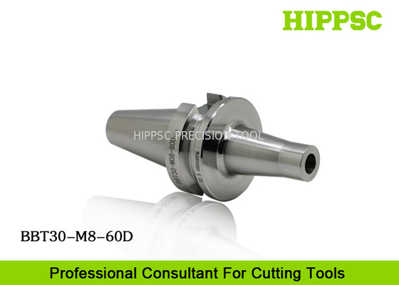 2019 Hot Sales 20CrNiMo Material Threading Tool Holder For CNC Machining , M12 Screw Hole Size supplier