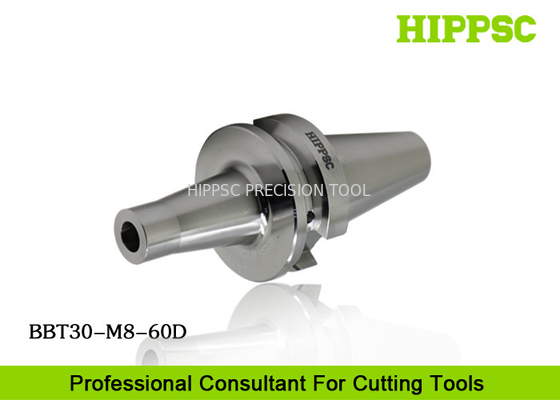 2019 Hot Sales 20CrNiMo Material Threading Tool Holder For CNC Machining , M12 Screw Hole Size supplier