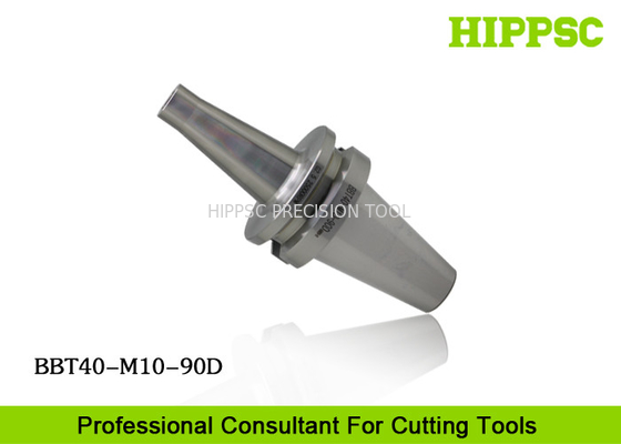 Thread Screw CNC Tool Holder Shrink Fit Taper Shank Endface Locating supplier