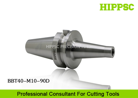 Thread Screw CNC Tool Holder Shrink Fit Taper Shank Endface Locating supplier