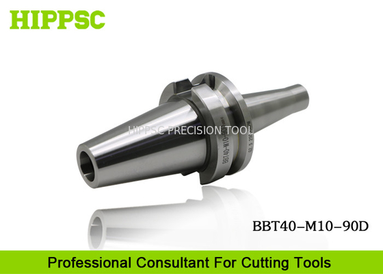 Thread Screw CNC Tool Holder Shrink Fit Taper Shank Endface Locating supplier