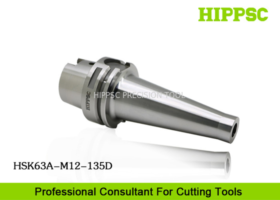 Material 20CrNiMo Threading Tool Holder / Wide Range Screw CNC tool holders supplier