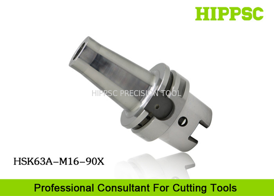 Wide Range Screw Threading Tool Holder For CNC Drilling / Milling Machine supplier