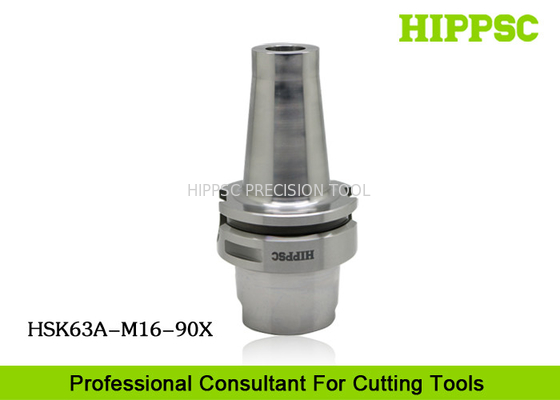 Wide Range Screw Threading Tool Holder For CNC Drilling / Milling Machine supplier