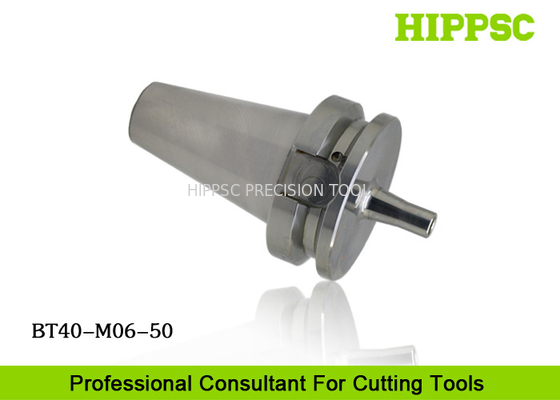 MAS BT40 Threading Tool Holder 3μm Runout Two Sides Contacting supplier