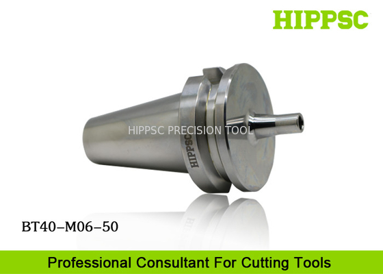 MAS BT40 Threading Tool Holder 3μm Runout Two Sides Contacting supplier