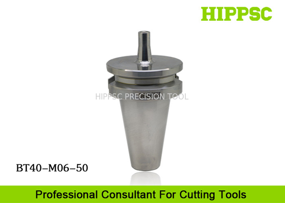 MAS BT40 Threading Tool Holder 3μm Runout Two Sides Contacting supplier
