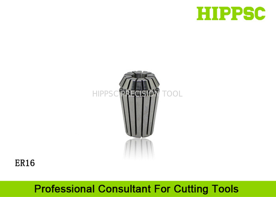 ER Spring Collet CNC Collet Used For ER Collet Chucks To Clamp Drlls And Mills supplier