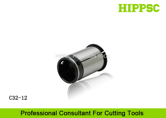 C Type Strong Power CNC Collet For Milling Machining And Chucks System supplier