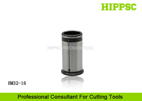HM32 16mm Diameter CNC Hydraulic Collet Rustproof Available 0.005mm Accuracy supplier