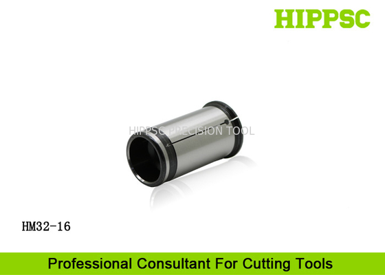 HM32 16mm Diameter CNC Hydraulic Collet Rustproof Available 0.005mm Accuracy supplier