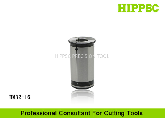 HM32 16mm Diameter CNC Hydraulic Collet Rustproof Available 0.005mm Accuracy supplier