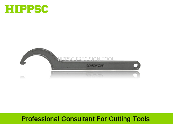 Diameter 25mm CNC Accessory C Wrenches For Gripping Tool Hold Nuts Cutting Tools supplier