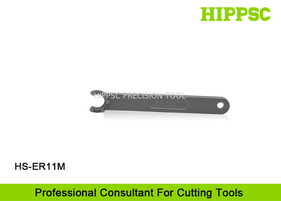 CNC Cutting Tools ER Collet Torque Wrench For Tool Holder M Type supplier