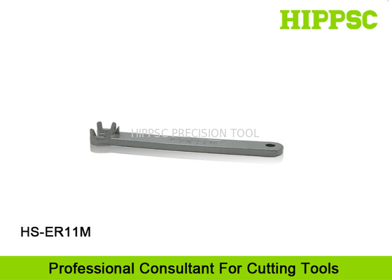 CNC Cutting Tools ER Collet Torque Wrench For Tool Holder M Type supplier