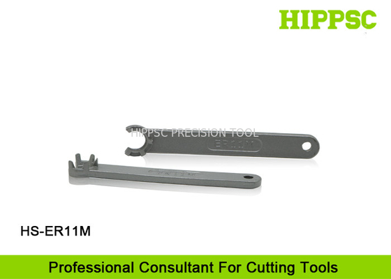 CNC Cutting Tools ER Collet Torque Wrench For Tool Holder M Type supplier