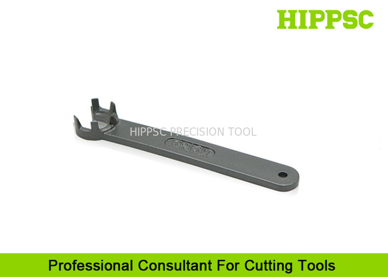 Stainless Steel Crescent Wrench For ER Collet Chucks Cost Effective supplier