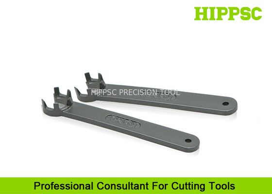 Stainless Steel Crescent Wrench For ER Collet Chucks Cost Effective supplier