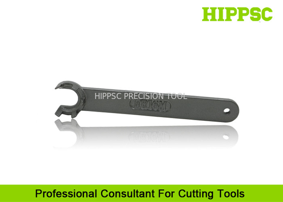 Stainless Steel Crescent Wrench For ER Collet Chucks Cost Effective supplier