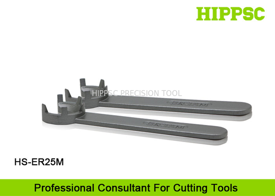 CNC C Spanner Torque Wrench Coilover For Tools Nuts Clamp Rustproof supplier